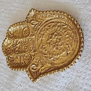 HAMSA METAL 5 3/4"X4 1/2"